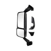 MAIN MIRROR, LEFT, SHORT ARM