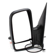 RETROVISOR IZDO.