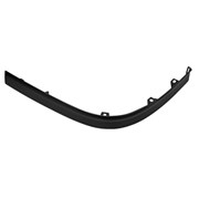 FRONT SPOILER SECTION, LEFT
