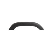 MUDGUARD COVER, LEFT