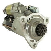 MOTOR ARRANQUE 24V/7,5KW