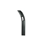 MUDGUARD COVER, RIGHT