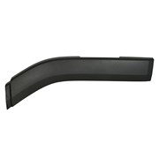 MUDGUARD COVER, LEFT