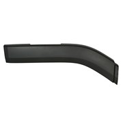 MUDGUARD COVER, RIGHT
