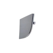 FOG LAMP SIDE COVER, LEFT