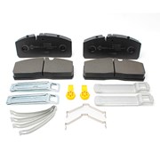 KIT PASTILLAS EVO-PRO