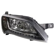 HEADLIGHT, W/ LED DRL, ELECTRIC, RH