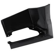 ESCALON IZQDO. NEGRO