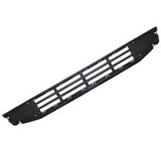 LOWER UPPER GRILLE