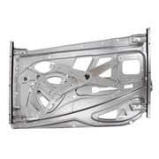 ELEVALUNAS IZDO. CON MOTOR