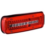 REAR LED LAMP, LEFT