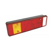 TAIL LAMP, LEFT