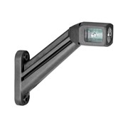 MARKER LAMP LED 12/24V, RIGHT