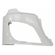 HEADLAMP CASE, RIGHT