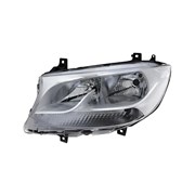 HEADLIGHT, ELECTRIC, LH