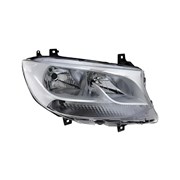 HEADLIGHT, ELECTRIC, RH