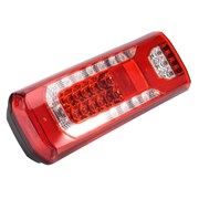 PILOTO TRASERO LED IZQ. 2017>