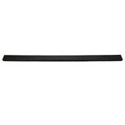 TOPE GOMA 1070X25X55