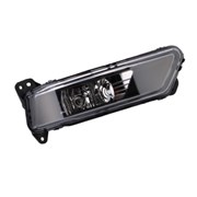 FARO NIEBLA LED DERECHO TG 2019-
