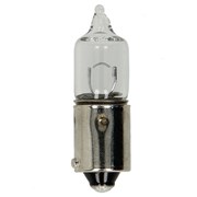 LAMPARA H6 12V 6W BAX9S EVO