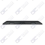 LOWER BUMPER CENTER (GREY)