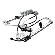 WINDOW LIFTER, LH