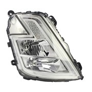 FARO PPAL C MOTOR DCHO. FH 2021-