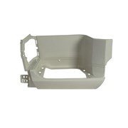 FORRA DE ESTRIBO INFERIOR, ESQUERDA