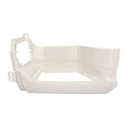 ESTRIBO IZQDO.BLANCO DAF CF 2013-