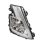 MAIN HEADLIGHT, ELECTRIC, RH