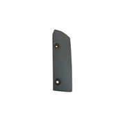 HEADLAMP PANEL END CAP, RH