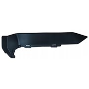 BORRACHA GRELHA FRONTAL, DIREITA