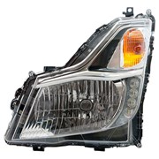FAROL PRINCIPAL, DIREITO